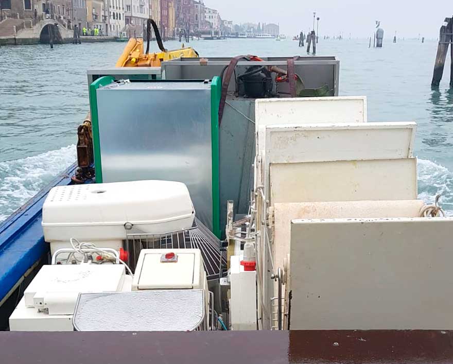 organizzazione eventi a venezia